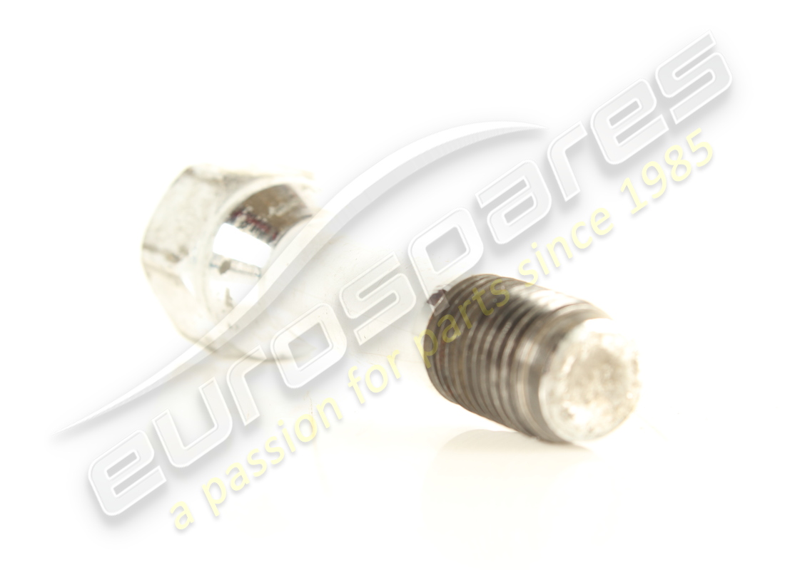 gebrauchter ferrari radbolzen. teilenummer 803384 (3)