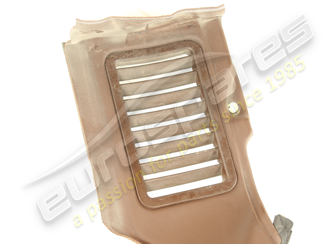 gebrauchte ferrari lh-kanalverkleidung. teilenummer 844070.. (3)