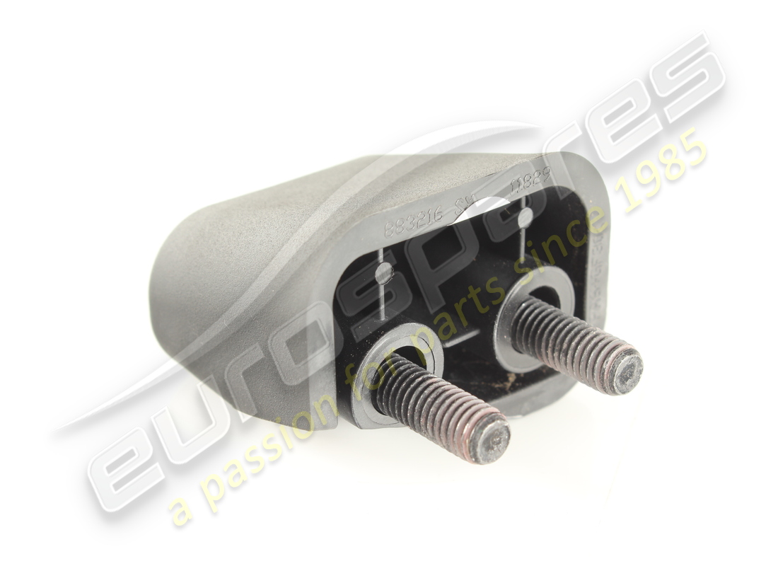 verwendet ferrari supporto tampone sx. teilenummer 883216 (2)
