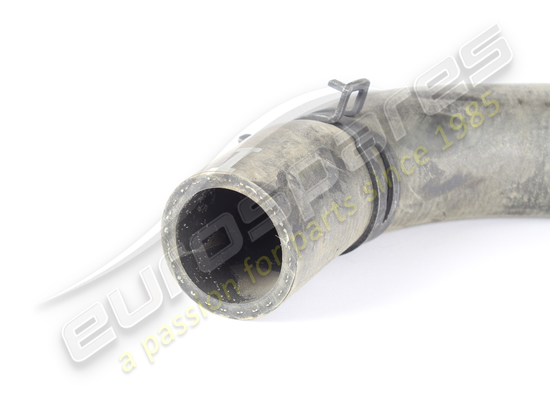 neu aston martin schlauch, motorkühlrücklauf. teilenummer 6g338c289ac (2)