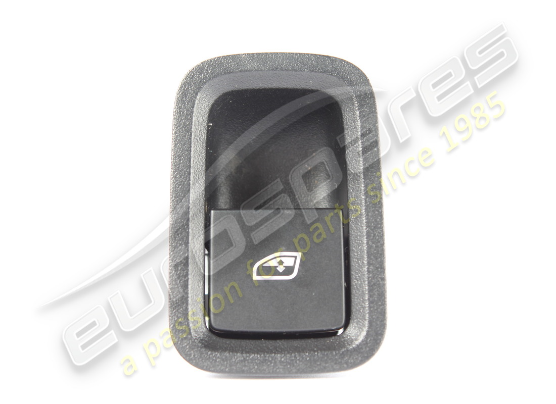 gebraucht porsche schalter für elektrischen fensterheber mat. teilenummer 971959855d6n3 (2)