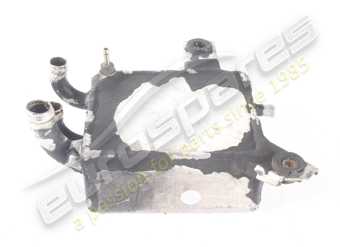 GEBRAUCHTER MASERATI ÖLDAMPFABSCHEIDER. TEILENUMMER 585043003 (2) gebrauchter maserati öldampfabscheider. teilenummer 585043003 (2)