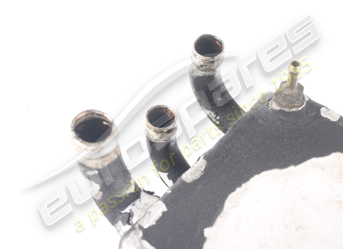 GEBRAUCHTER MASERATI ÖLDAMPFABSCHEIDER. TEILENUMMER 585043003 (5) gebrauchter maserati öldampfabscheider. teilenummer 585043003 (5)