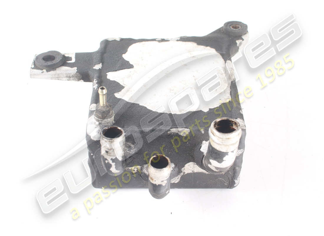 GEBRAUCHTER MASERATI ÖLDAMPFABSCHEIDER. TEILENUMMER 585043003 (3) gebrauchter maserati öldampfabscheider. teilenummer 585043003 (3)