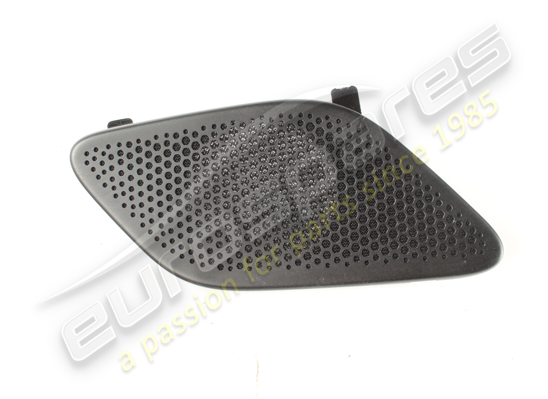 gebrauchtes ferrari komplettes lautsprechergitter vorne rechts. teilenummer 868295 (1)