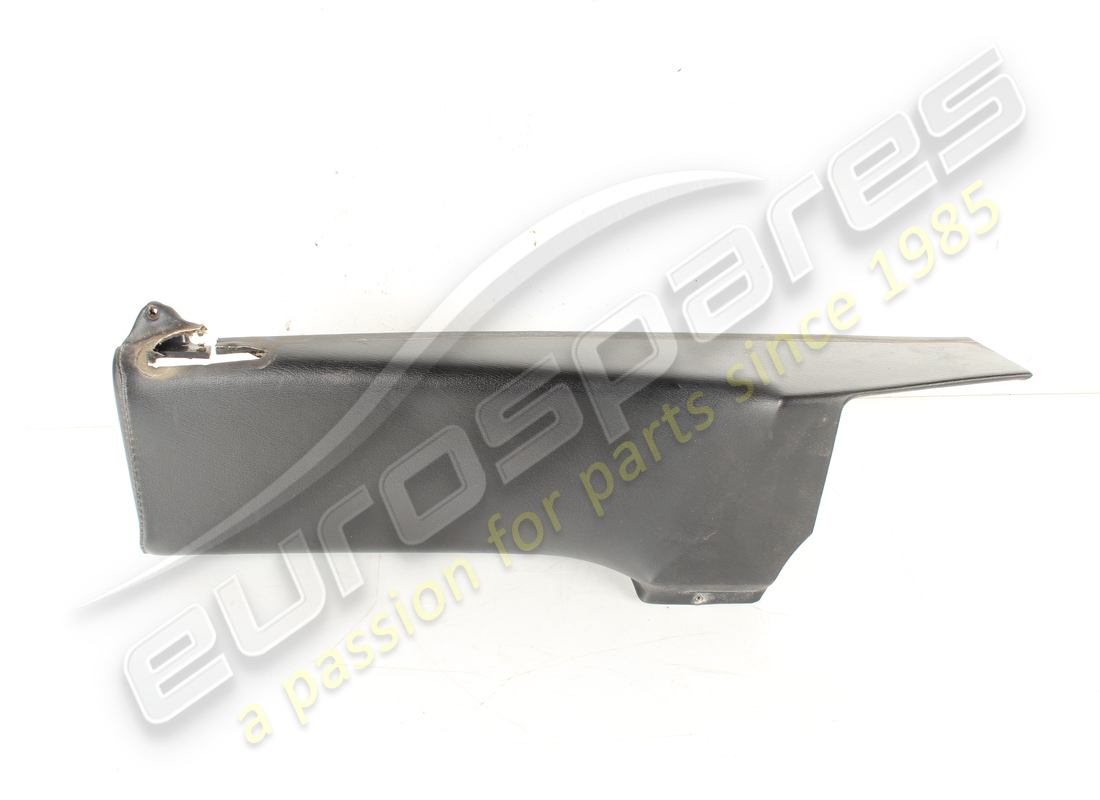 gebrauchte ferrari rechte beschnittene panel. teilenummer 61190100 (1)