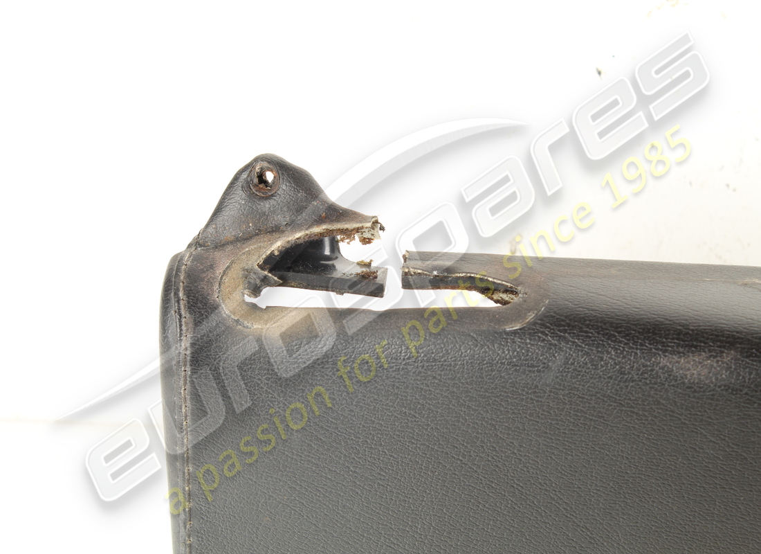 gebrauchte ferrari rechte beschnittene panel. teilenummer 61190100 (2)