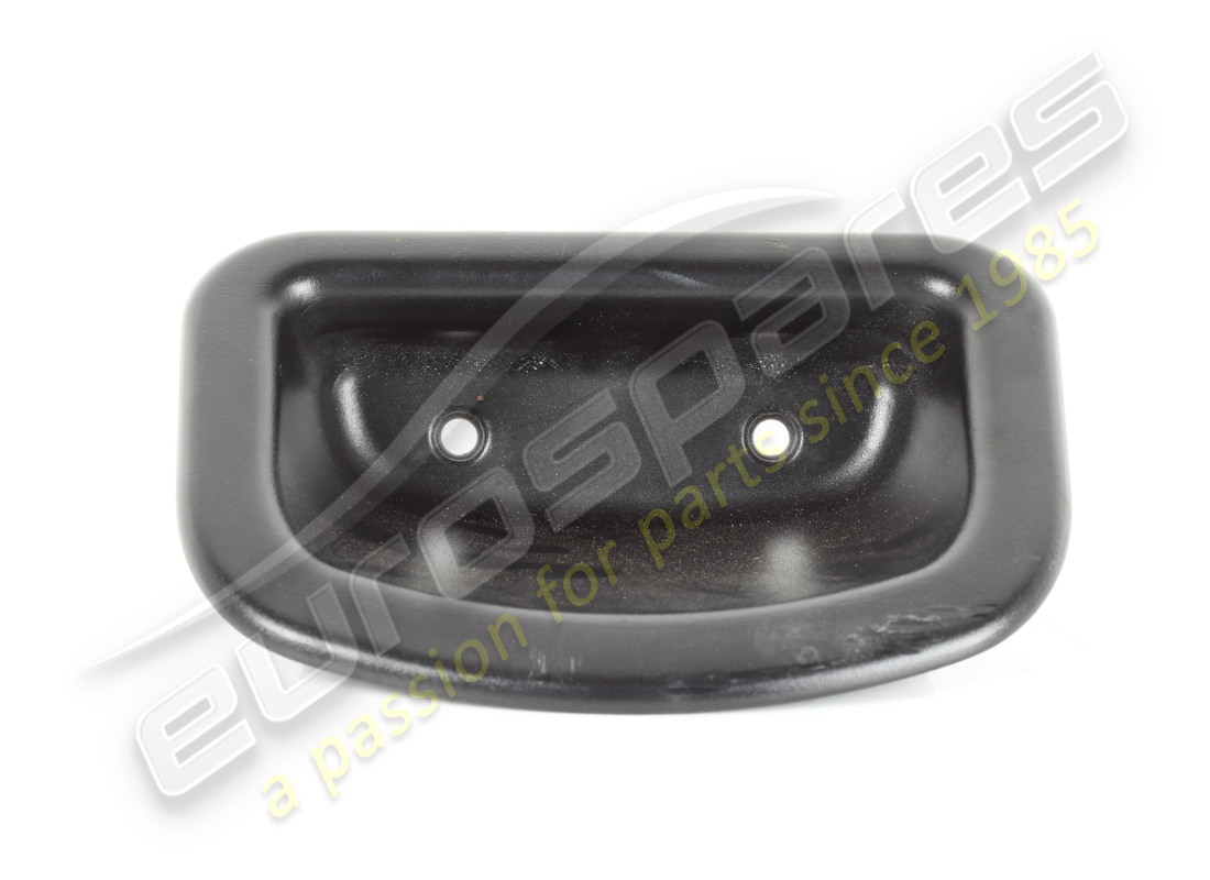 GEBRAUCHT Ferrari HAND DES GEPÄCKRAUM-DECKELS. TEILENUMMER 86480400 (1)