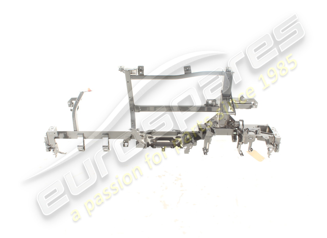 verwendete lamborghini modulhalterung. teilenummer 4t1858003e (2)