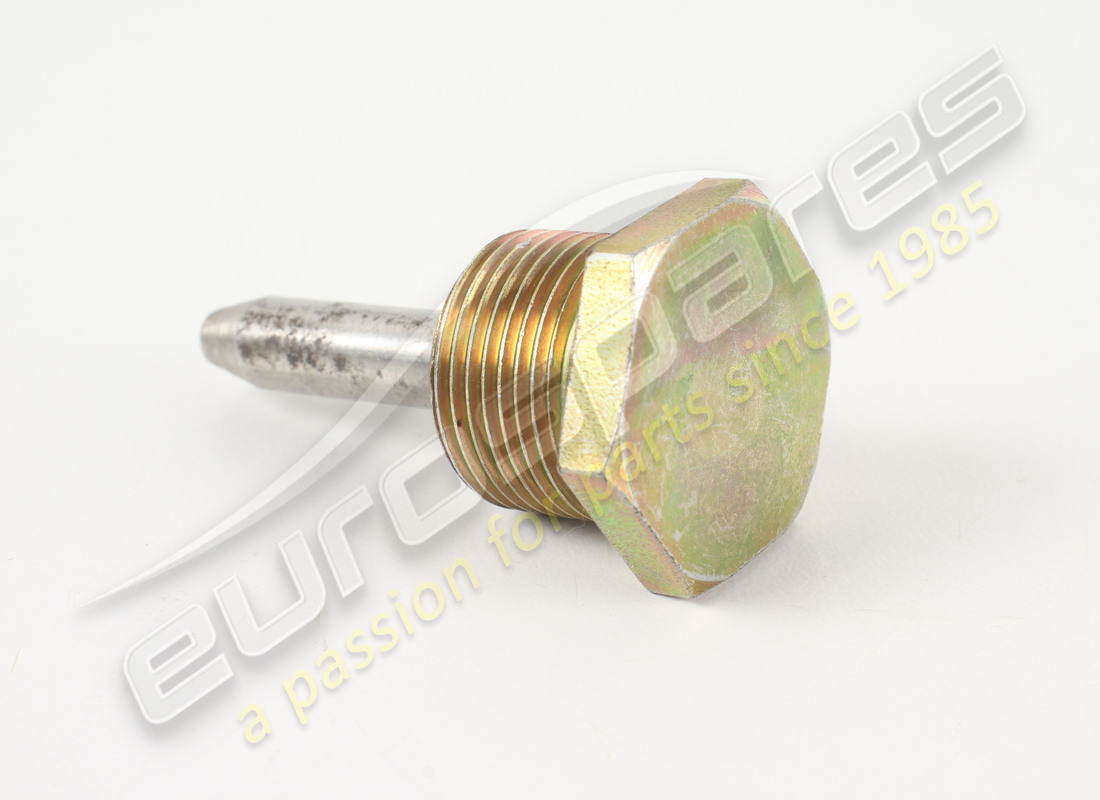 new maserati complete pressure valve cap. part number 452045001 (2)