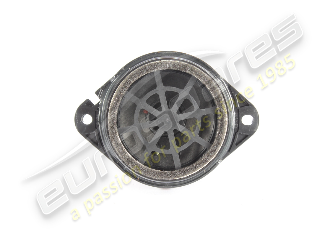 gebrauchter maserati hochtöner. teilenummer 675000767 (1)
