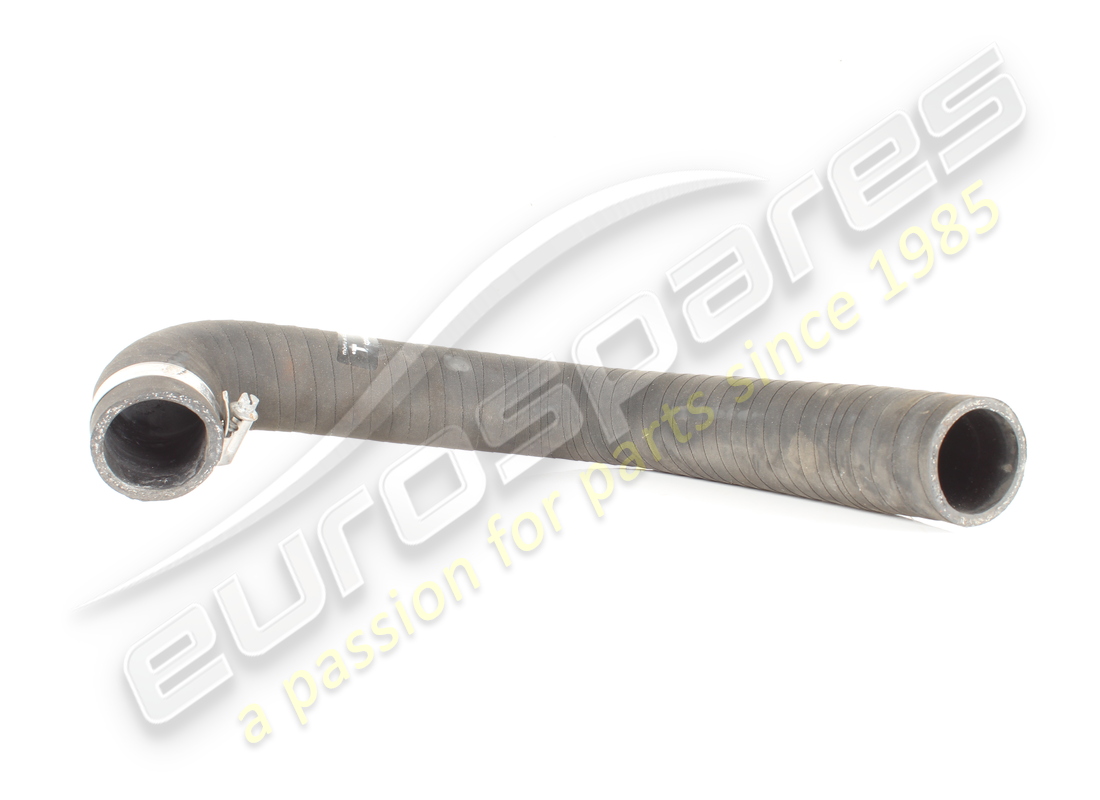 used lamborghini pipe, water pump. part number 07l121499 (1)