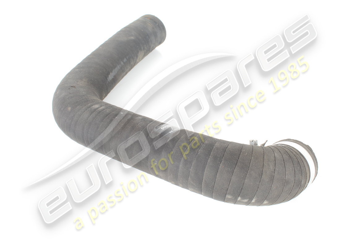 used lamborghini pipe, water pump. part number 07l121499 (2)