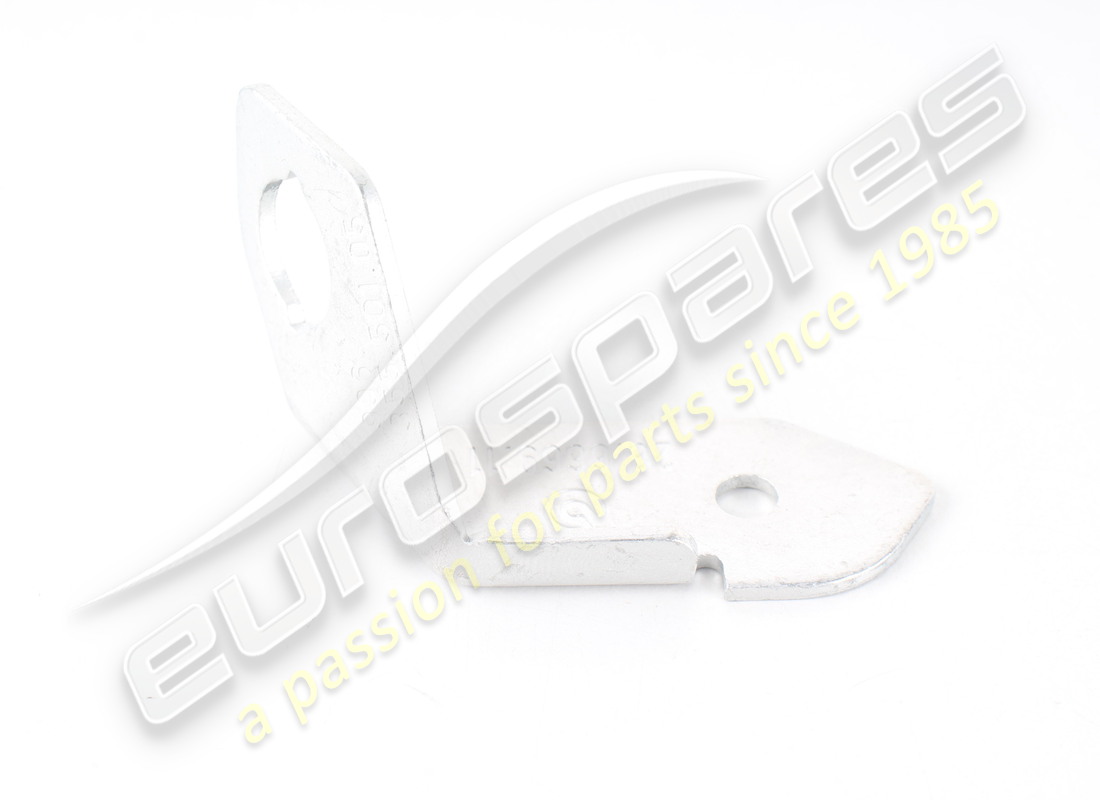 neue porsche bremsschlauchhalterung - d >>- mj 1999. teilenummer 99635550105 (2)