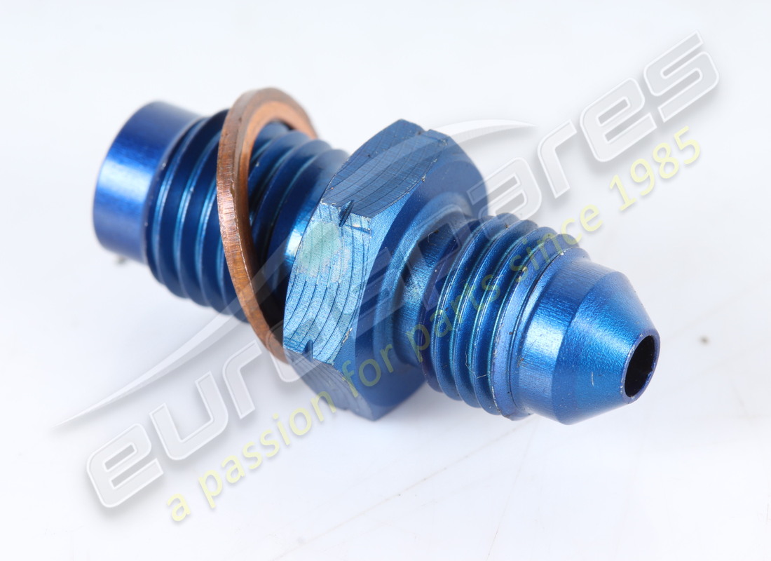 GEBRAUCHTER Ferrari ANSCHLUSS . TEILENUMMER 337141 (1)