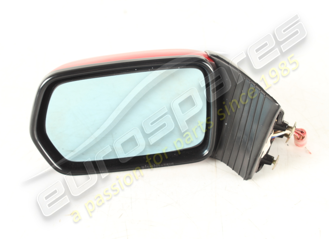 GEBRAUCHT Ferrari LINKER TÜRSPIEGEL RHD . TEILENUMMER 61182300 (1)