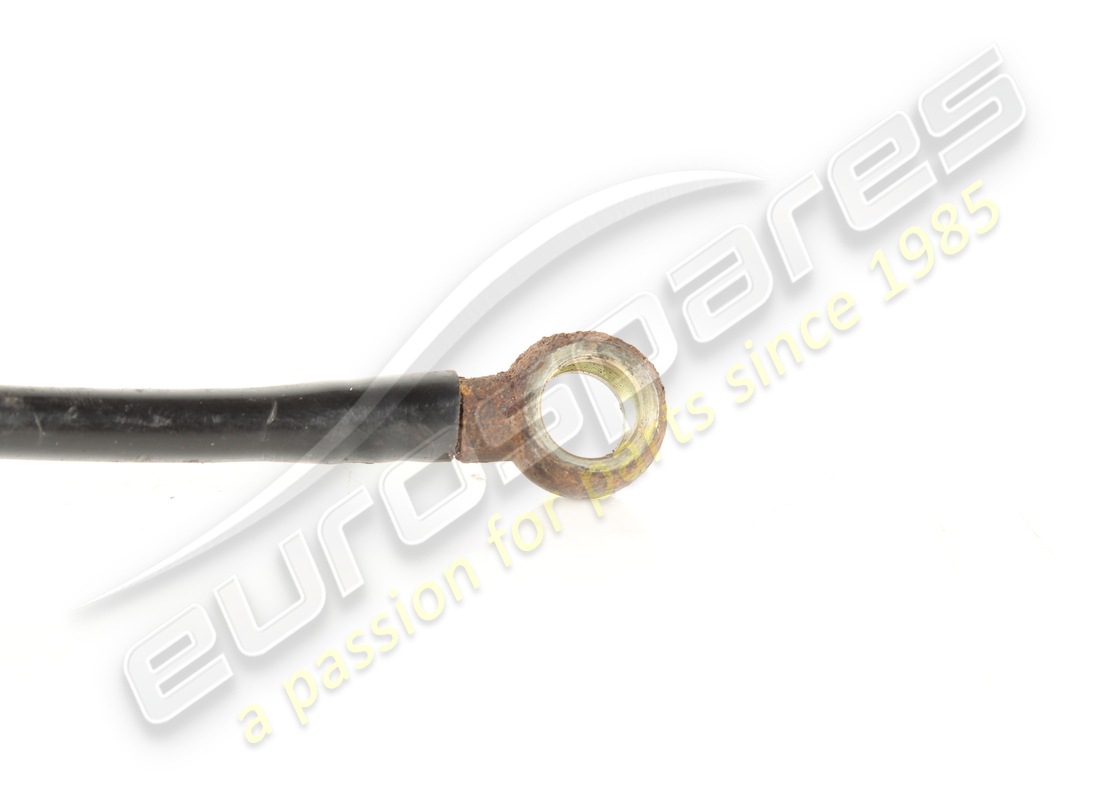 ferrari rohr verwendet. teilenummer 118398 (3)