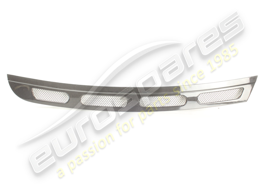 NEU (ANDERE) Ferrari RH MOTORDECKELGRILL CARBON . TEILENUMMER 68269500 (1)