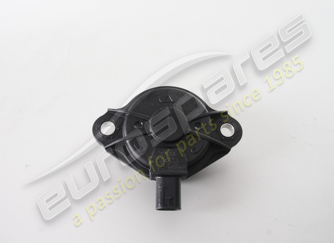 neues porsche drosselklappensteuerelement. teilenummer 0pb109259c (1)