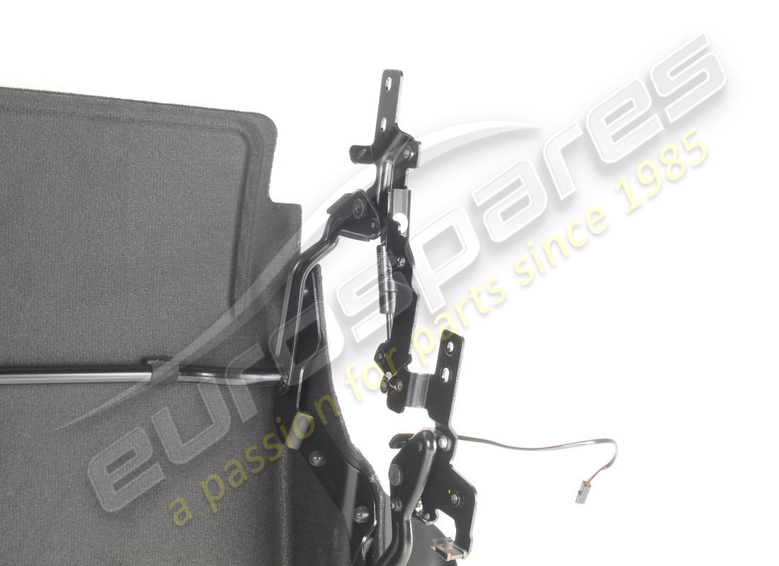 gebraucht ferrari trennplatte komplett. teilenummer 86064400 (6)