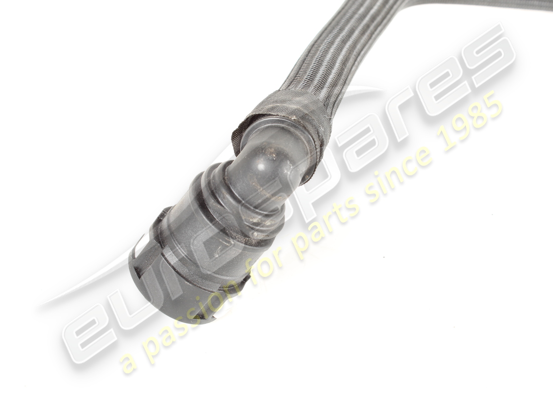 gebrauchtes ferrari tankrohr. teilenummer 311152 (2)