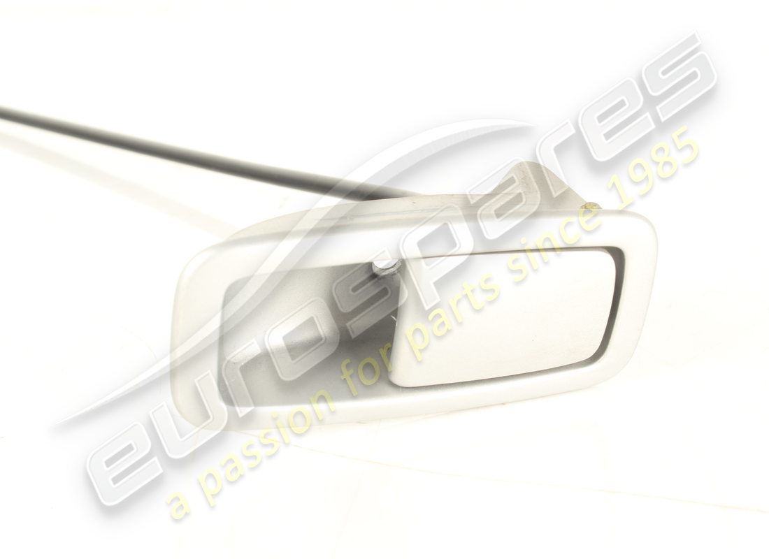 gebrauchter ferrari sitzentriegelungsgriff. teilenummer 83656800 (2)