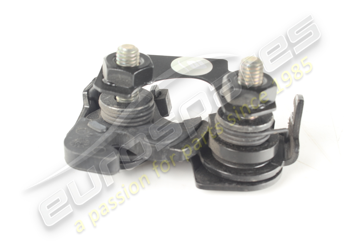 VERWENDET Ferrari LH LOCK . TEILENUMMER 83677700 (1)