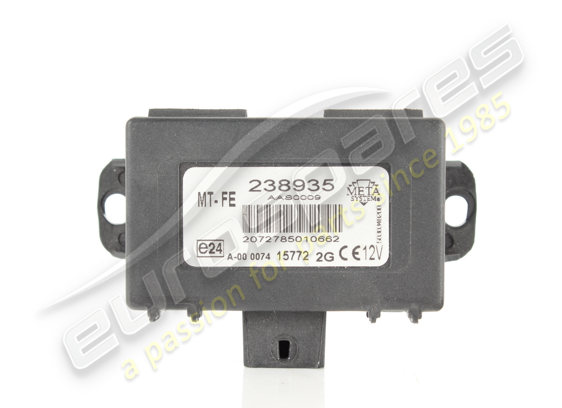 GEBRAUCHTER Ferrari ANTI-LIFTING-SENSOR. TEILENUMMER 238935 (1)