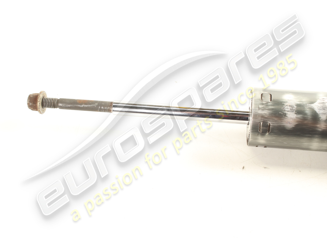 BESCHÄDIGT Aston Martin DÄMPFEREINHEIT, VORNE, COUPE. TEILENUMMER 4G4318141AC (1)
