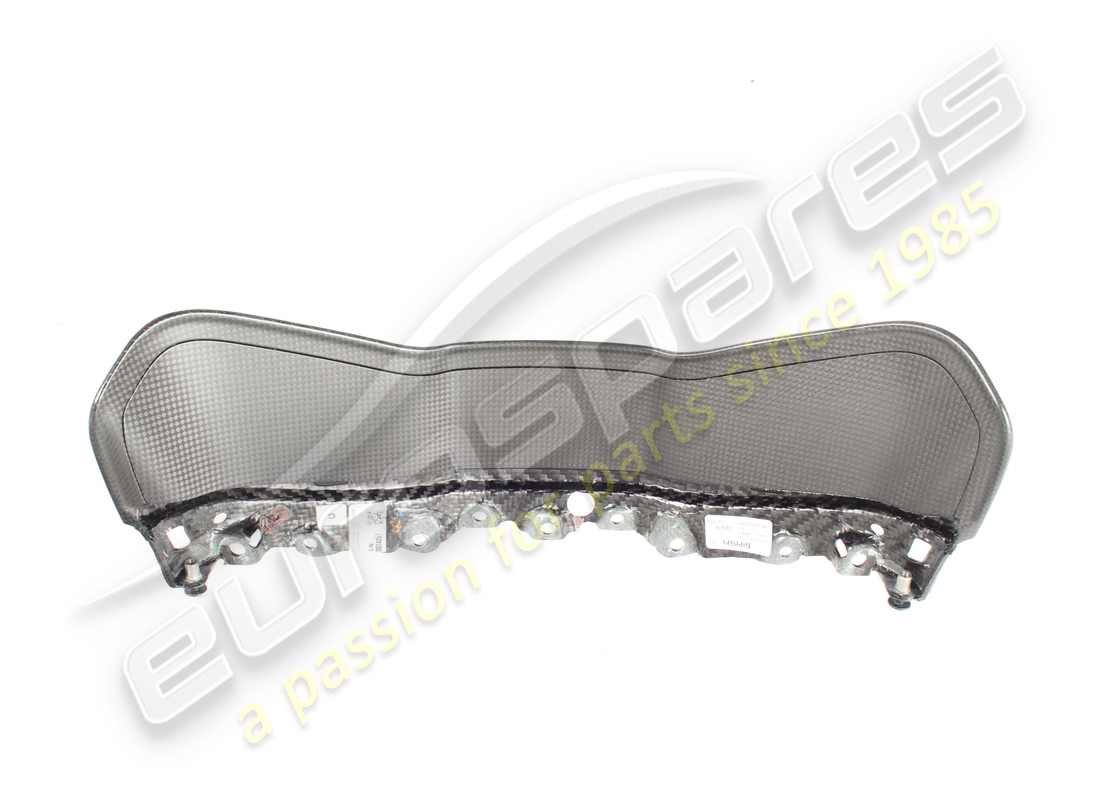 verwendet ferrari palpebra strumento carbonio. teilenummer 747619 (4)