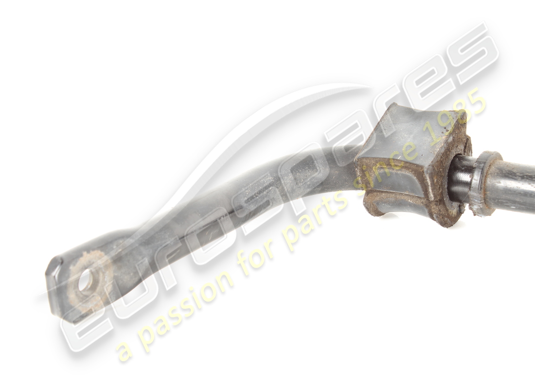 gebrauchte ferrari hintere stabilisatorstange. teilenummer 274172 (3)