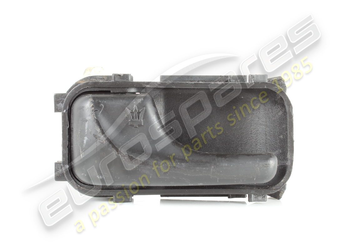 GEBRAUCHT Maserati KOMPLETTER HINTEN/VORNE LINKS INNENGRIFF. TEILENUMMER 374530141 (1)