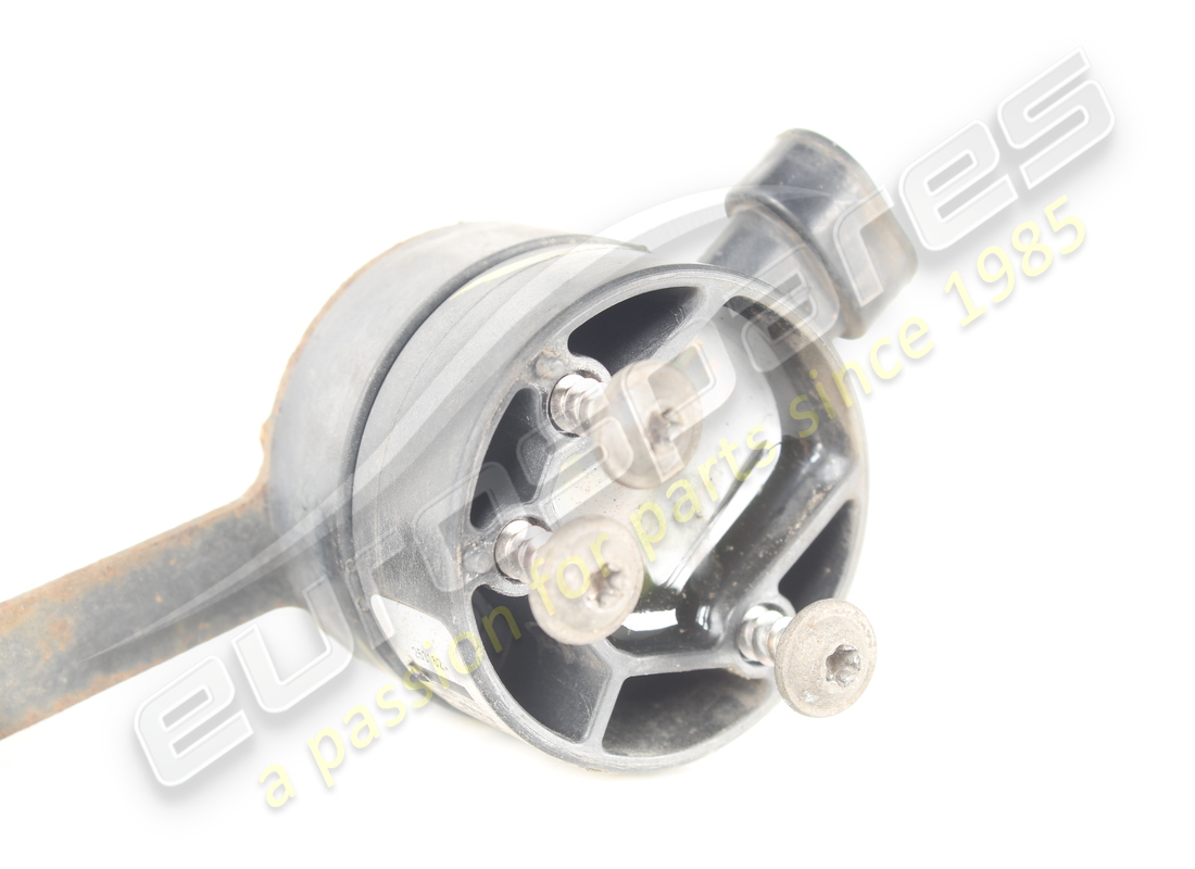 gebraucht ferrari kompletter bewegungssensor vorne links. teilenummer 253162 (4)