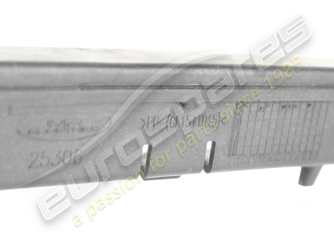 gebrauchte ferrari lh seitliche montagehalterung. teilenummer 85922800 (5)