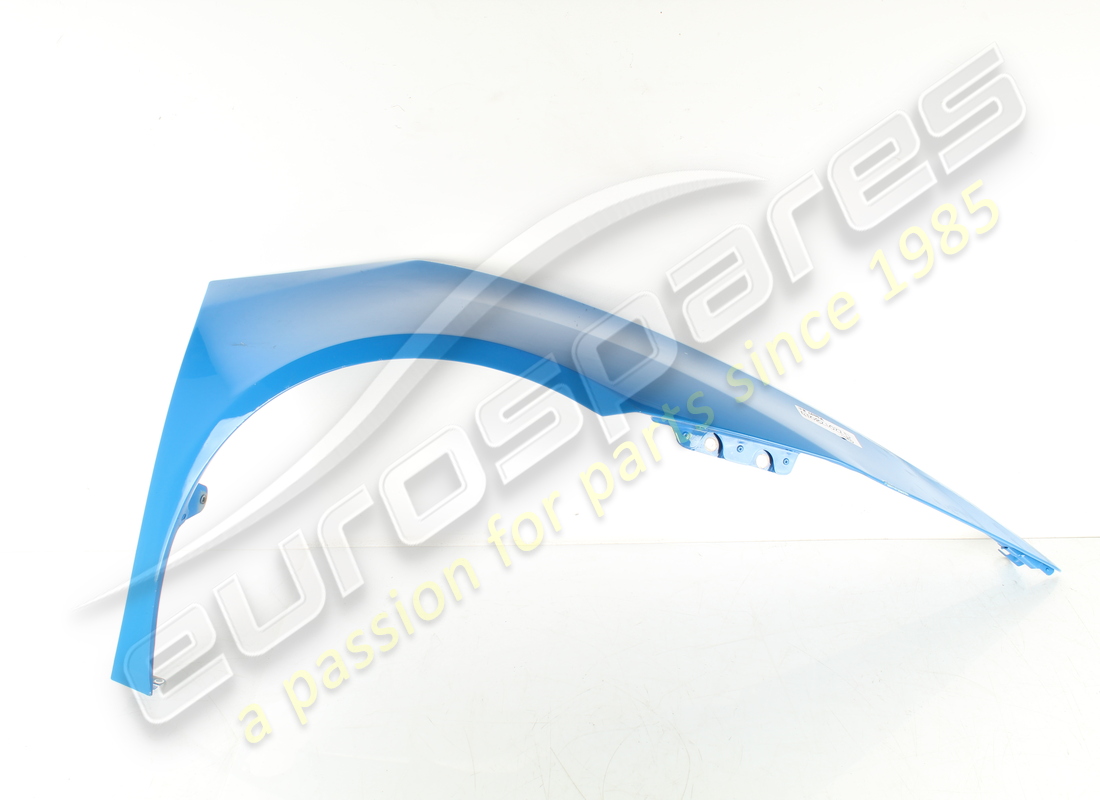 GEBRAUCHT Lamborghini RECHTER VORDERER KOTFLÜGEL. TEILENUMMER 4T0821022D (1)