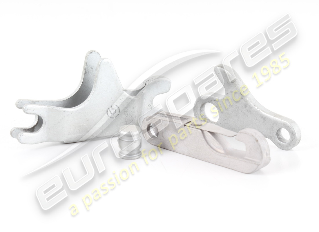 NEU (SONSTIGES) Maserati HANDBREMSHEBEL . TEILENUMMER 980145862 (1)