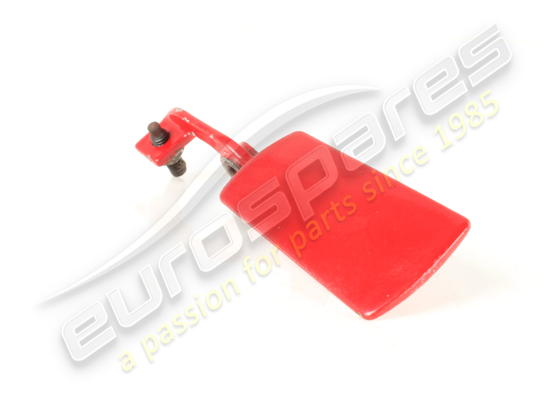 GEBRAUCHT Ferrari LINKER AUSSENGRIFF . TEILENUMMER 61955900 (1) GEBRAUCHT Ferrari LINKER AUSSENGRIFF . TEILENUMMER 61955900 (1)