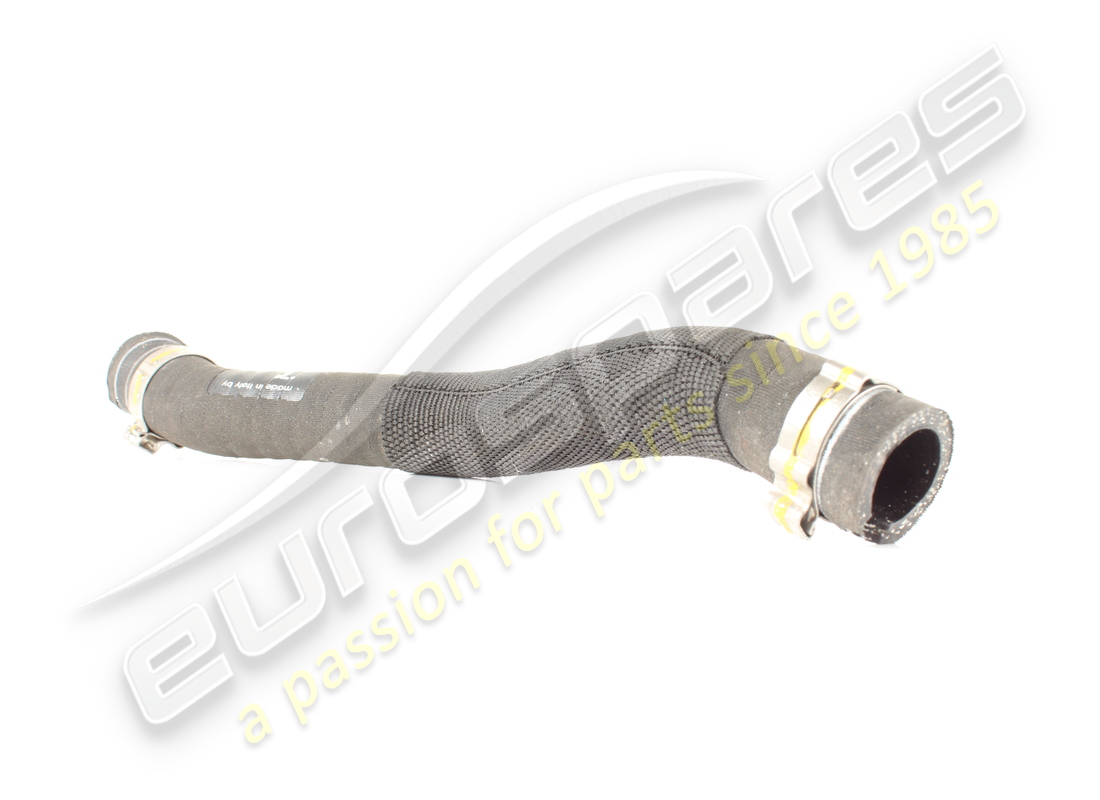 GEBRAUCHTES Ferrari RH-VERBINDUNGSROHR. TEILENUMMER 279862 (1)