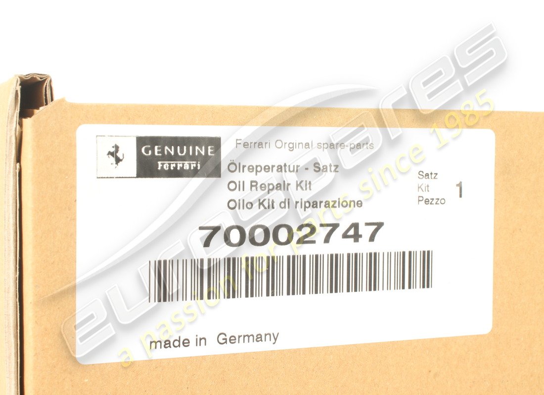 neu ferrari f149m getriebetemperatur s. teilenummer 70004783 (9)