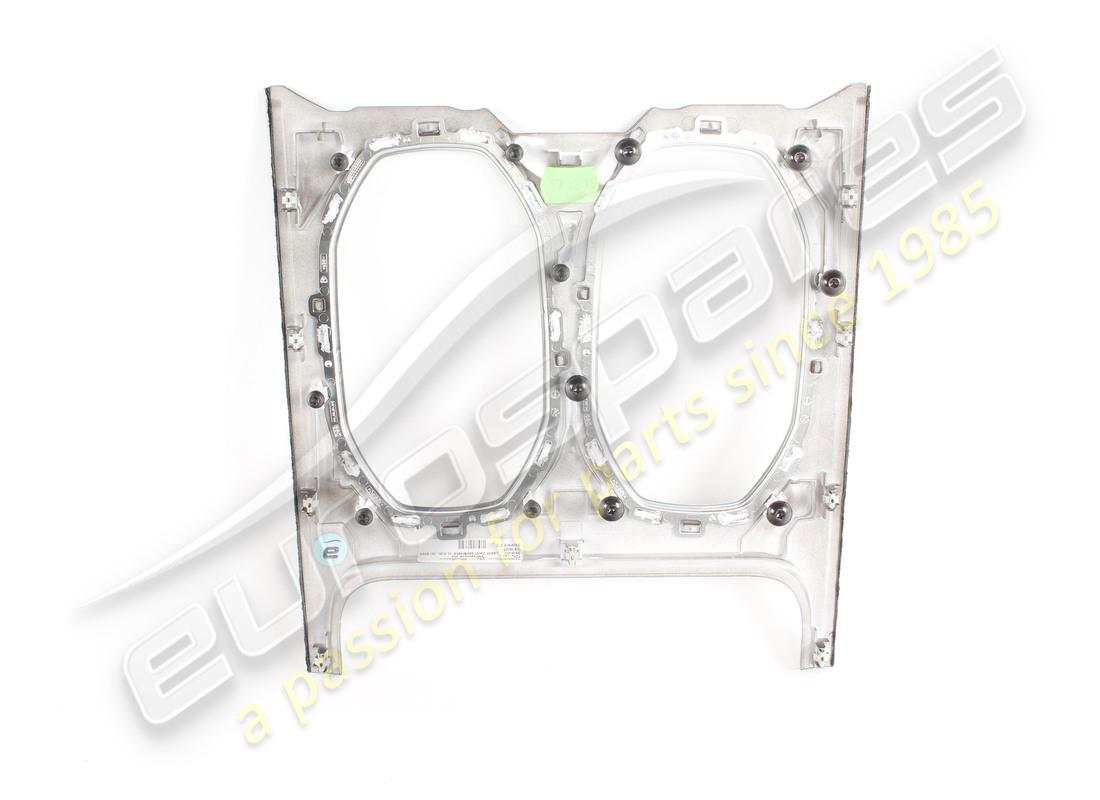 beschädigte lamborghini verzierung. teilenummer 4ml863321bv58 (2)