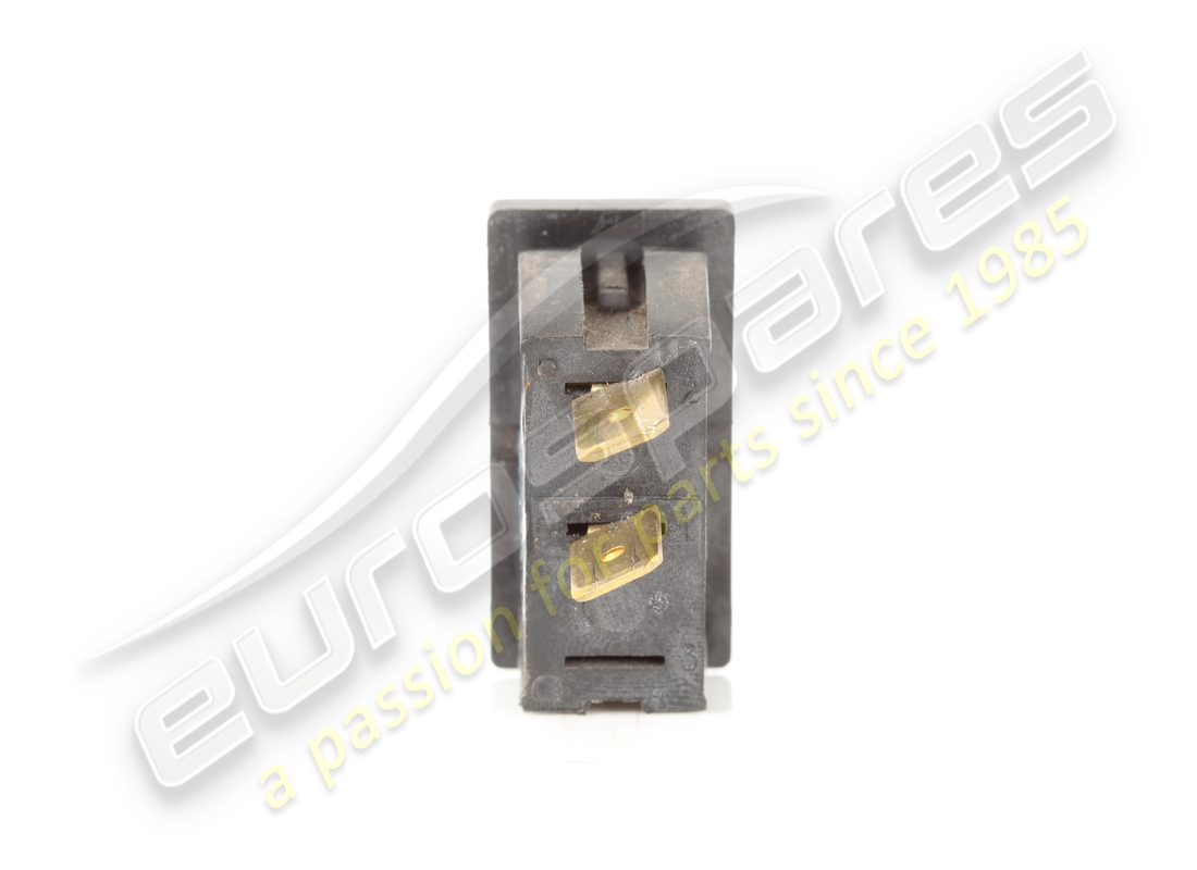 gebrauchter handschuhfach-lichtschalter ferrari. teilenummer 60743000 (2)