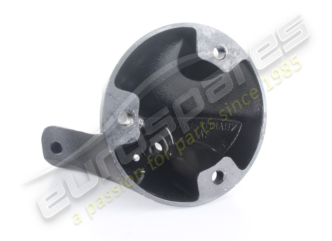 used aston martin bracket, front crash brace lh part number 4g43108a87ae (2)