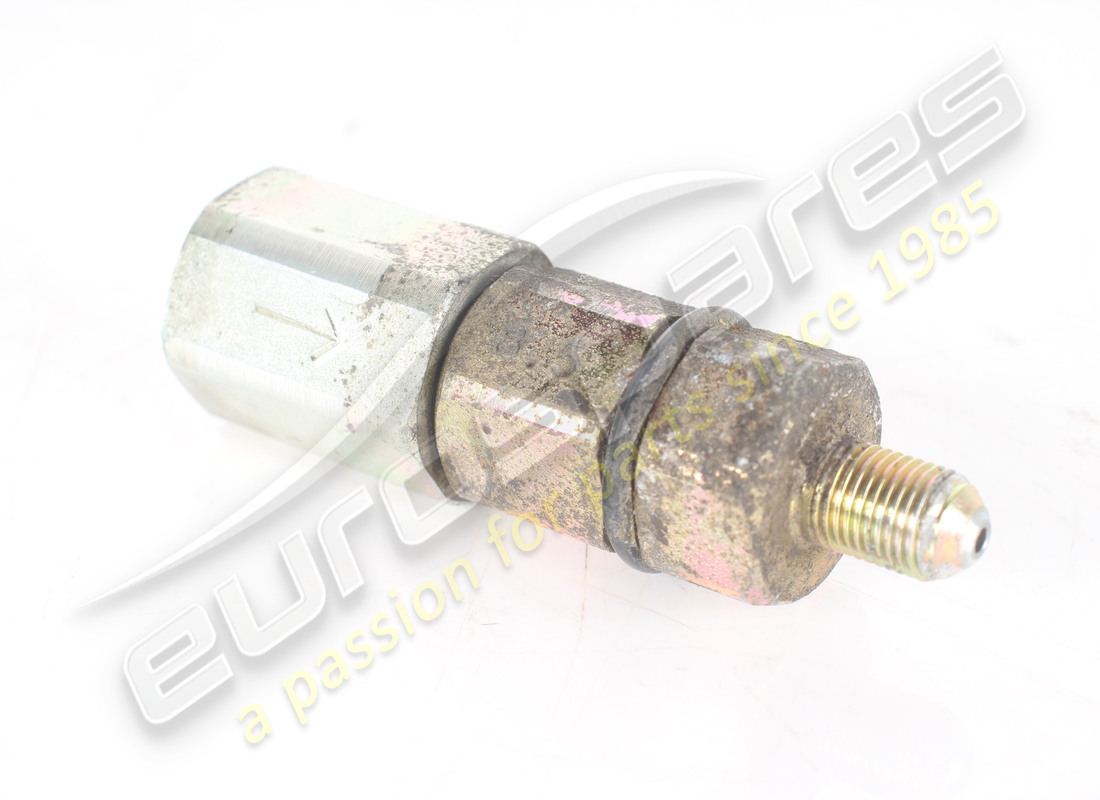 VERWENDETES Ferrari VENTIL. TEILENUMMER 134597 (1)