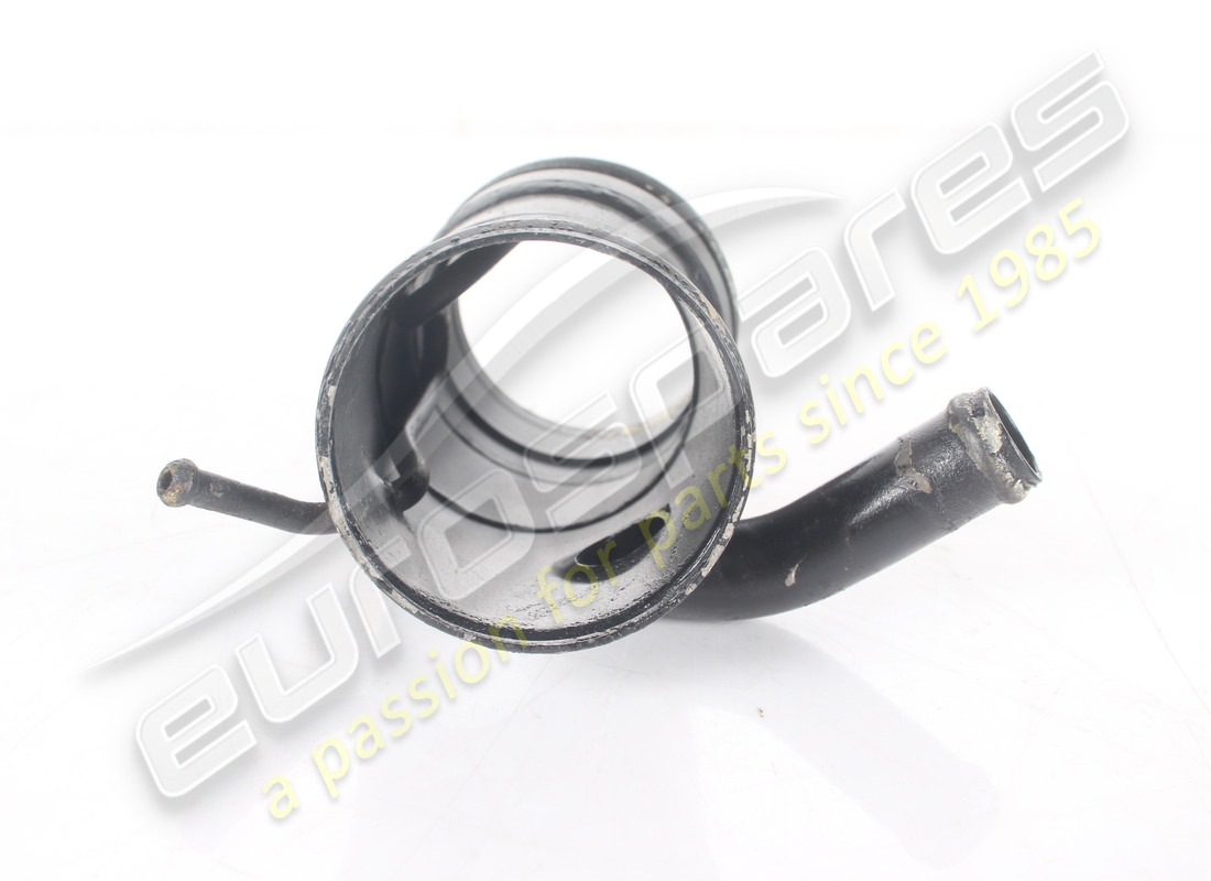 GEBRAUCHTER FERRARI KRAFTSTOFFEINFÜLLHALS. TEILENUMMER 113865 (4) gebrauchter ferrari kraftstoffeinfüllhals. teilenummer 113865 (4)