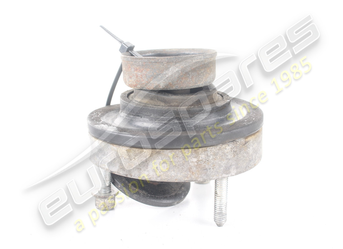 GEBRAUCHT ASTON MARTIN OBERLAGERUNG, HINTERER STOSSDÄMPFER. TEILENUMMER 4G4318174AA (5) gebraucht aston martin oberlagerung, hinterer stossdämpfer. teilenummer 4g4318174aa (5)