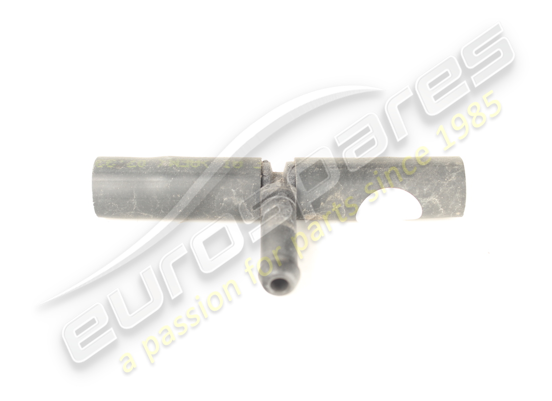 GEBRAUCHT Ferrari 3-WAY UNION KOMPLETT MIT BR . TEILENUMMER 281899 (1)