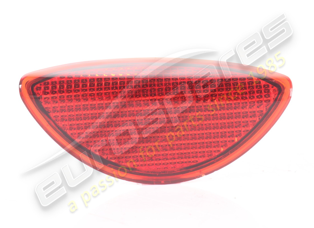 Gebrauchter Reflektor Maserati für Türverkleidung. Teilenummer 46427291 (1)