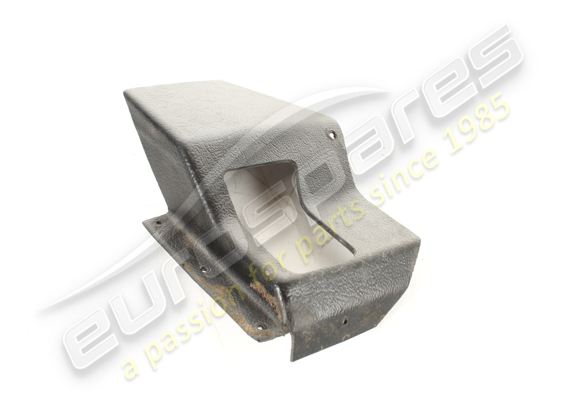 GEBRAUCHTE Ferrari GAS-PEDAL-ABDECKUNG RECHTSFAHRZEUG. TEILENUMMER 61112800 (1)