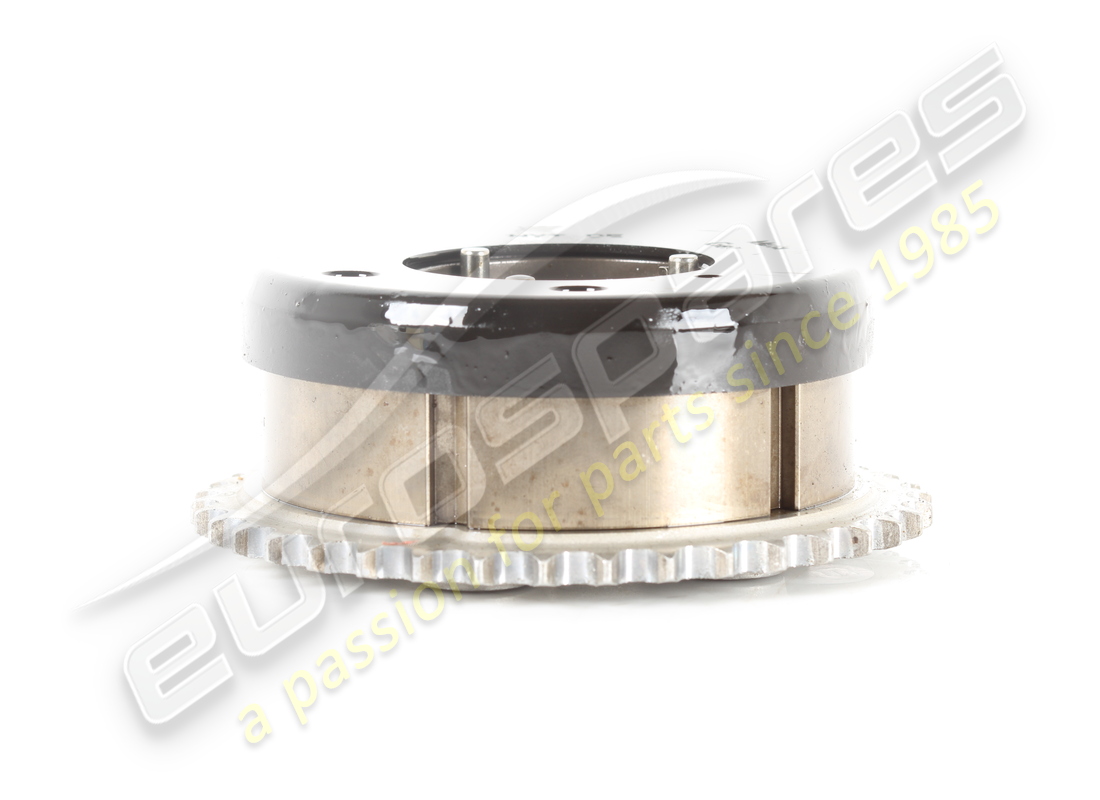 USED LAMBORGHINI PHASE VARIATOR . PART NUMBER 06M109088K (1)