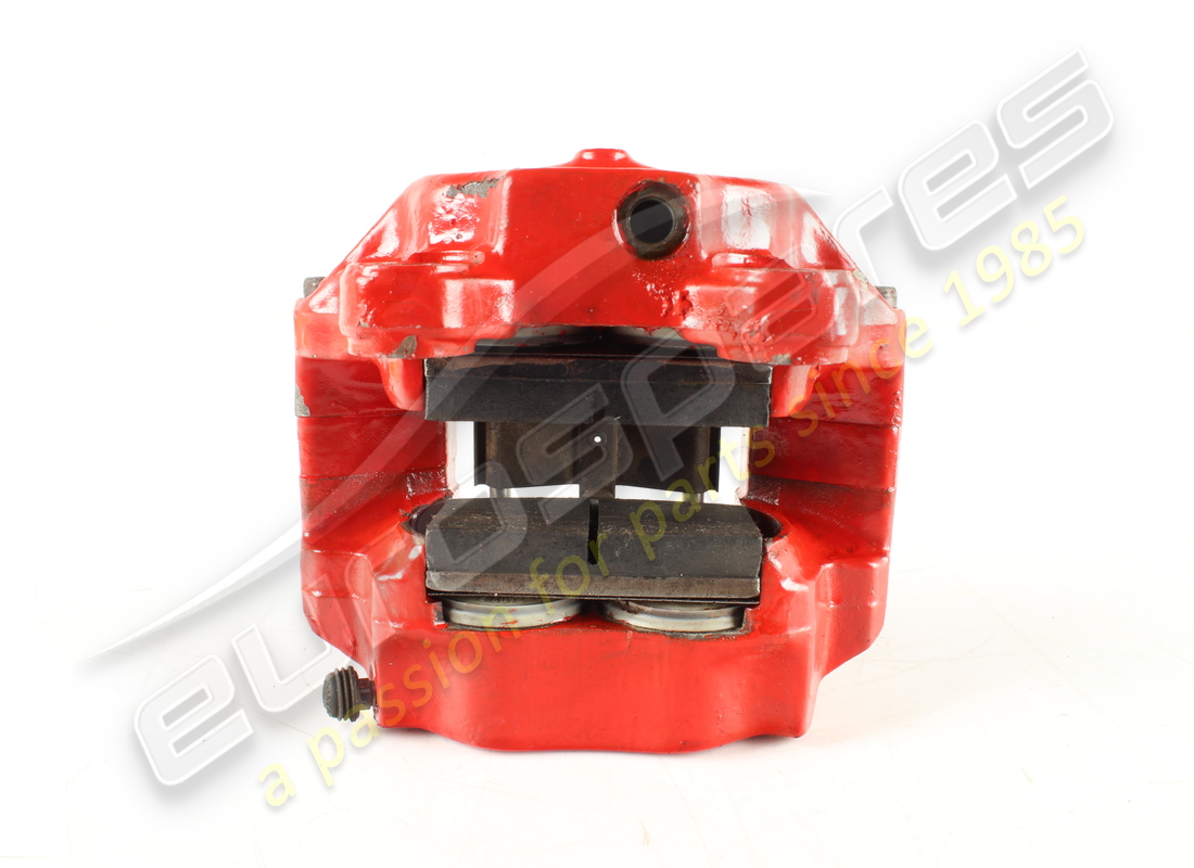 GEBRAUCHTER RECHTER BREMSSATTEL Ferrari . TEILENUMMER 136607 (1)